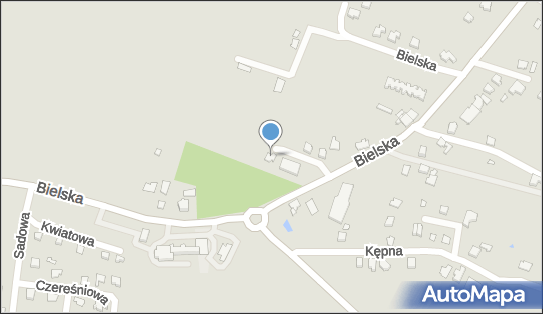 Firma Handlowo-Usługowa Maria Czepczar, Bielska 141A, Cieszyn 43-400 - Przedsiębiorstwo, Firma, NIP: 5481003522