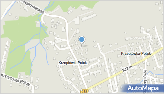 7361492382, Firma Handlowo - Usługowa Maria Karolina Dudzik 