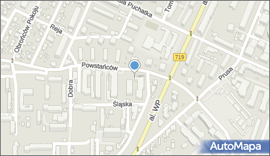5342399373, BRS Budowa pod Klucz Mariusz Smoszna 