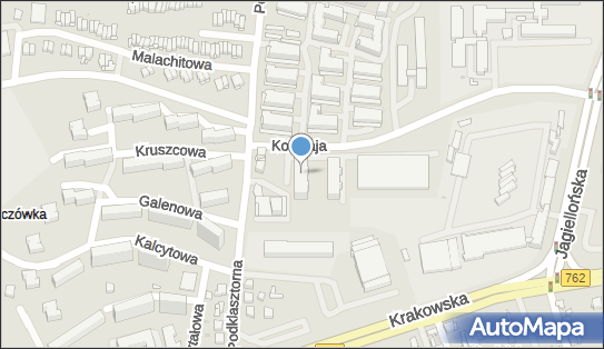 9590815959, Firma Handlowo-Usługowa 