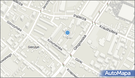 Firma Handlowo Usługowa Marka, Kosynierska 14, Poznań 60-241 - Przedsiębiorstwo, Firma, NIP: 7821398585