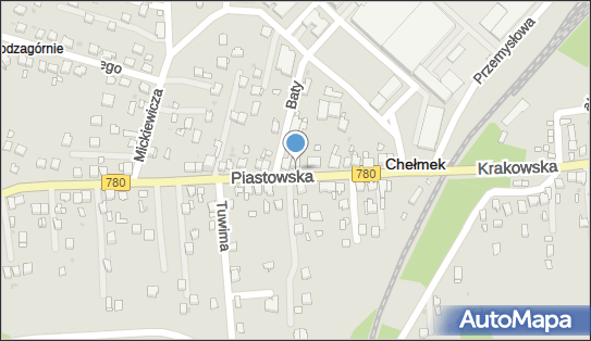 Firma Handlowo-Usługowa Marko-Hit Marek Wątek, ul. Piastowska 20 32-660 - Przedsiębiorstwo, Firma, NIP: 2220025078