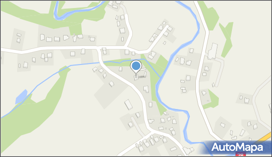 6851304252, Firma Handlowo-Usługowa 