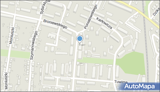 6151801646, Firma Handlowo-Usługowa 