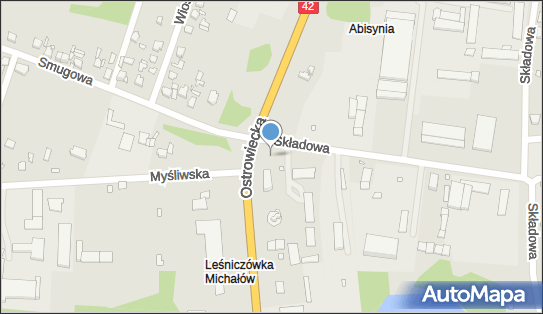 6641575950, Firma Handlowo-Usługowa 