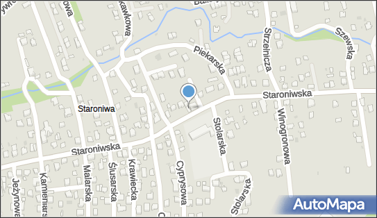 Firma Handlowo Usługowa Marszel, Staroniwska 48, Rzeszów 35-101 - Przedsiębiorstwo, Firma, NIP: 8131659270