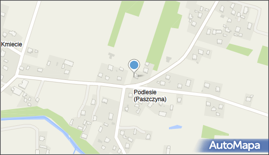 Firma Handlowo-Usługowa Marta Hamala, Paszczyna 55c, Paszczyna 39-207 - Przedsiębiorstwo, Firma, NIP: 8721352147