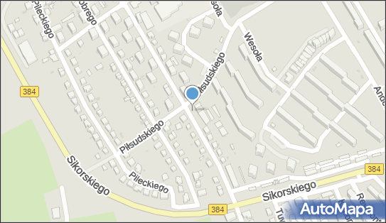 8821414994, Firma Handlowo-Usługowa 