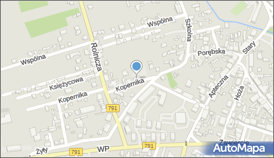 Firma Handlowo-Usługowa Martin Ciupa Marcin, Zawiercie 42-400 - Przedsiębiorstwo, Firma, NIP: 6491911061