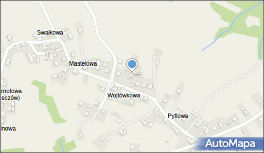 7352096764, Firma Handlowo-Usługowa 