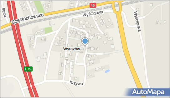 5732637366, Firma Handlowo-Usługowa 