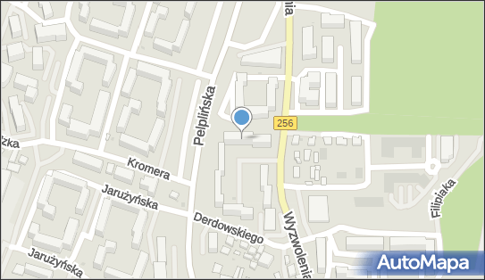 091364010, Firma Handlowo-Usługowa 