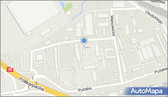 Firma Handlowo Usługowa Mat Gor K Materna P Gorczyca, Krosno 38-400 - Przedsiębiorstwo, Firma, numer telefonu, NIP: 6840009377