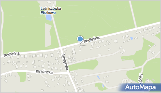 Firma Handlowo Usługowa Mateo, ul. Podleśna 28 A, Nowa Dęba 39-460 - Przedsiębiorstwo, Firma, numer telefonu, NIP: 8672161067