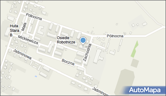 Firma Handlowo-Usługowa Mateusz Rakowski, ul. Adama Mickiewicza 11 42-263 - Przedsiębiorstwo, Firma, NIP: 5732559979