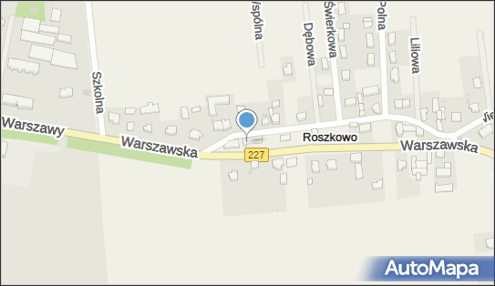 5930209180, Firma Handlowo-Usługowa 