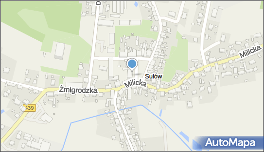 9161300172, Firma Handlowo-Usługowa 