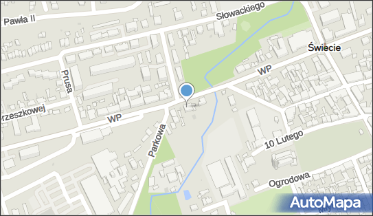 5591980954, Firma Handlowo-Usługowa 