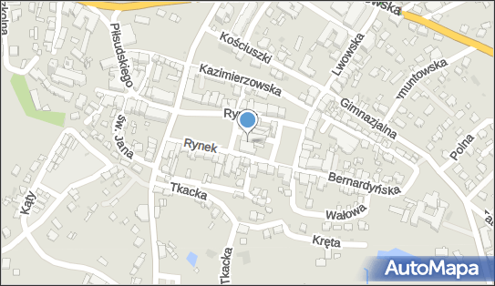 Firma Handlowo Usługowa Maxwa, Rynek 2, Przeworsk 37-200 - Przedsiębiorstwo, Firma, numer telefonu, NIP: 7941000674