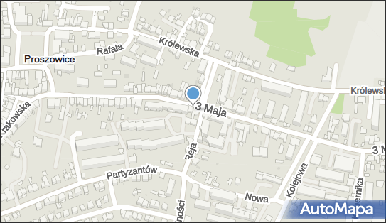 6821677089, Firma Handlowo-Usługowa Max Iwona Furgalska 
