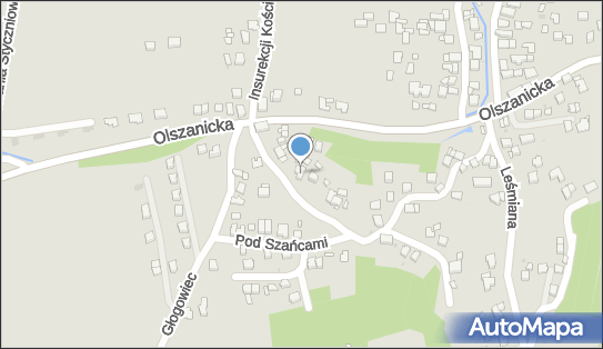 9441172870, Firma Handlowo-Usługowa 