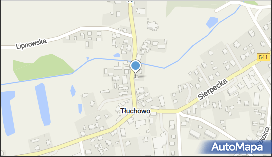 8930004864, Firma Handlowo-Usługowa 