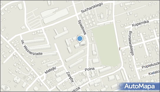 Firma Handlowo Usługowa Megabajt, os. Westerplatte 2 33-200 - Przedsiębiorstwo, Firma, NIP: 8711074824