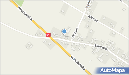 Firma Handlowo Usługowa Megy, Stanowice 8, Stanowice 55-200 - Przedsiębiorstwo, Firma, NIP: 9121297972