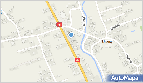 6782082876, Firma Handlowo-Usługowa 
