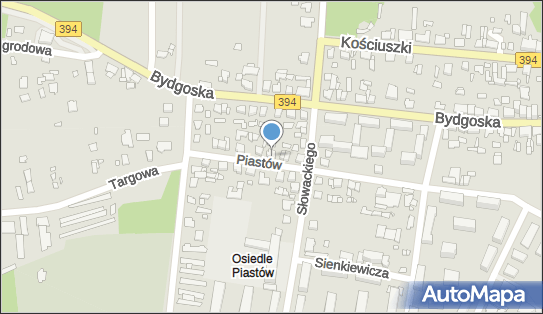 Firma Handlowo Usługowa Meritum Biuro Rachunkowe, ul. Piastów 32 86-050 - Przedsiębiorstwo, Firma, NIP: 9531472742