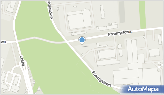 Firma Handlowo - Usługowa Met Tadeusz Głowienka 05-100 - Przedsiębiorstwo, Firma, NIP: 5311244793