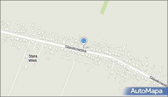 6371042355, Jan Zięba, Firma Handlowo-Usługowa 