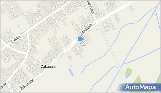 Firma Handlowo-Usługowa Metarpol Tomasz Grzesiak, Chmielów 596 39-442 - Przedsiębiorstwo, Firma, NIP: 8671497457