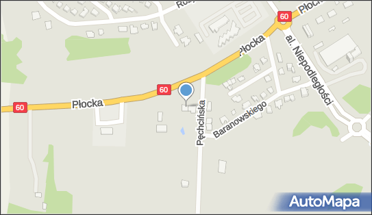5661877168, Firma Handlowo-Usługowa 