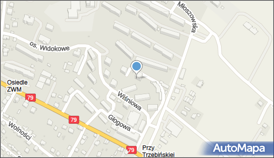 6281538667, Firma Handlowo-Usługowa MGR Inż.Andrzej A.Weideman 