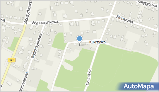 5471816287, Firma Handlowo-Usługowa Michał Banaś 