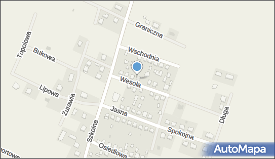 7742718759, Firma Handlowo - Usługowa Michał Brzozowski 