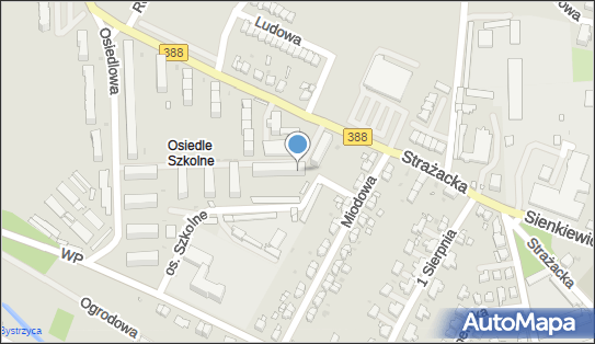 Firma Handlowo Usługowa Michał Grudzień, Osiedle Szkolne 12E 57-500 - Przedsiębiorstwo, Firma, NIP: 8811494916