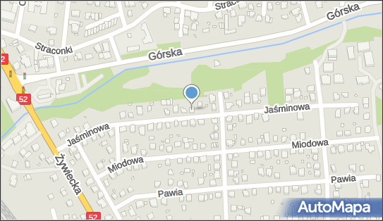 9372516495, Firma Handlowo-Usługowa Michał Paciorek 