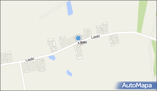 Firma Handlowo Usługowa Michał Pietryka, Laski 9, Laski 21-470 - Przedsiębiorstwo, Firma, NIP: 8251995941