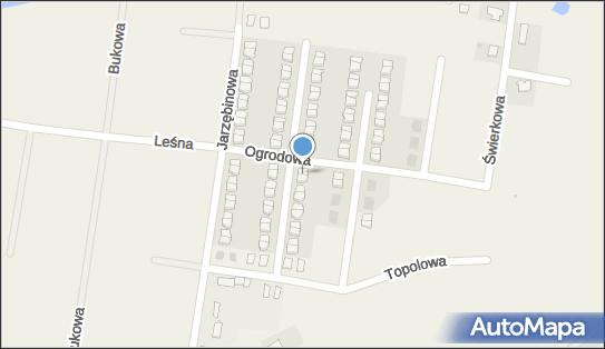 341627150, Firma Handlowo - Usługowa Michał Rafałko 