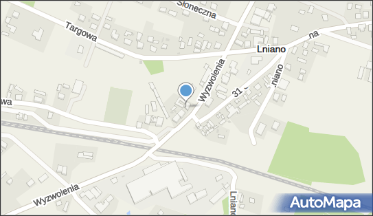 Firma Handlowo Usługowa Michalina, Wyzwolenia 12, Lniano 86-141 - Przedsiębiorstwo, Firma, numer telefonu, NIP: 5591027222