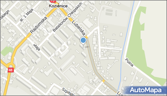 Firma Handlowo Usługowa Microvell, ul. Lubelska 10, Kozienice 26-900 - Przedsiębiorstwo, Firma, NIP: 8121658719