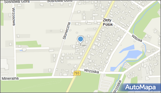 Firma Handlowo-Usługowa Mik-Bud Michał Borowicz, Złoty Potok 42-253 - Przedsiębiorstwo, Firma, NIP: 9490115234