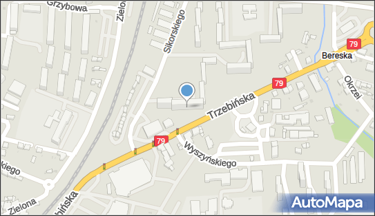 273607288, Firma Handlowo-Usługowa MIK-ST Stanisław Mikrut, Teresa Mikrut 