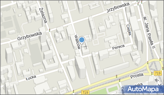 5272147441, Firma Handlowo-Usługowa 