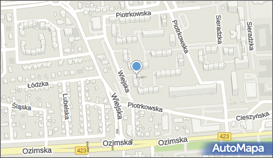531685277, Firma Handlowo-Usługowa Mila Adamski Tomasz Jastrzębski Wojciech 