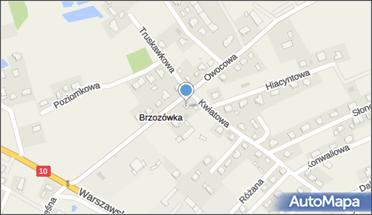 Firma Handlowo - Usługowa Miltom, Owocowa 8, Głogowo 87-123 - Przedsiębiorstwo, Firma, NIP: 8791049164