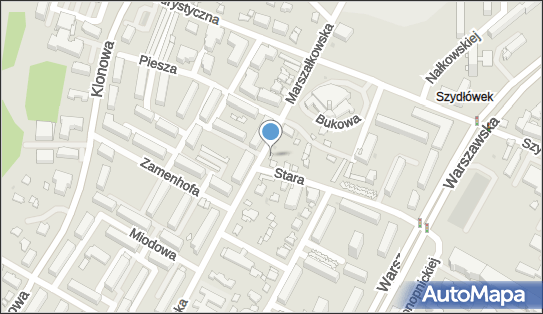 291228424, Firma Handlowo Usługowa 