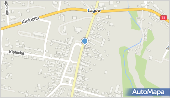 6611174850, Firma Handlowo Usługowa Mini-Max Małgorzata Włodarczyk 